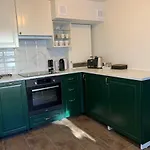 Zdrojowy アパート イェレニャ・グーラ