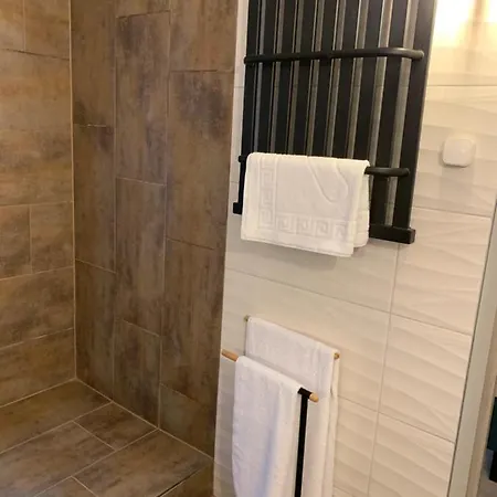 Zdrojowy Appartamento