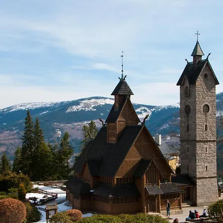 Zdrojowy * Jelenia Gora