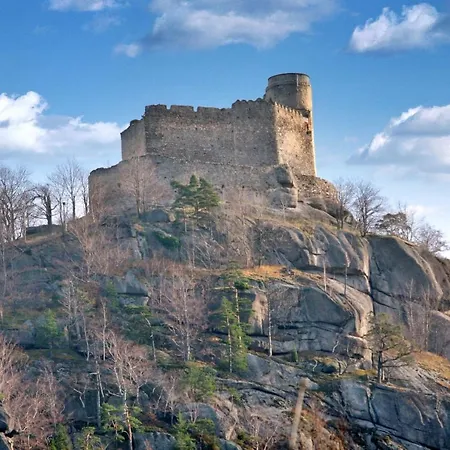 Appartamento Zdrojowy