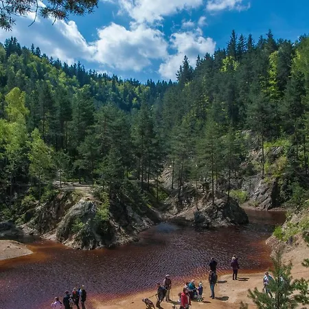 Daire Zdrojowy Jelenia Gora