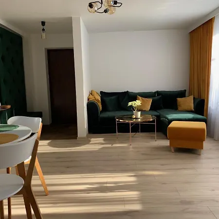 Zdrojowy Jelenia Gora