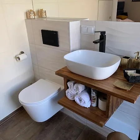 Daire Zdrojowy Jelenia Gora