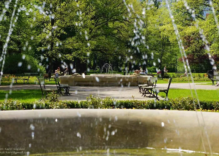 Zdrojowy Jelenia Góra