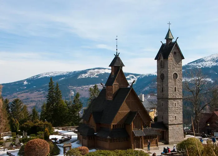 Zdrojowy * Jelenia Góra