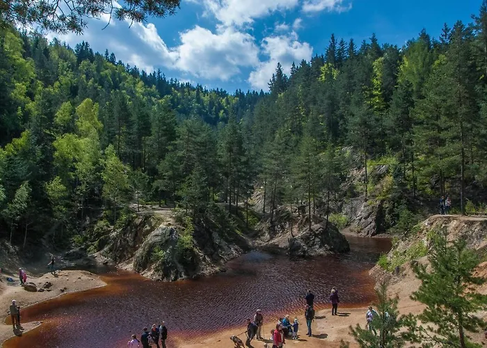 Lejlighed Zdrojowy Jelenia Góra
