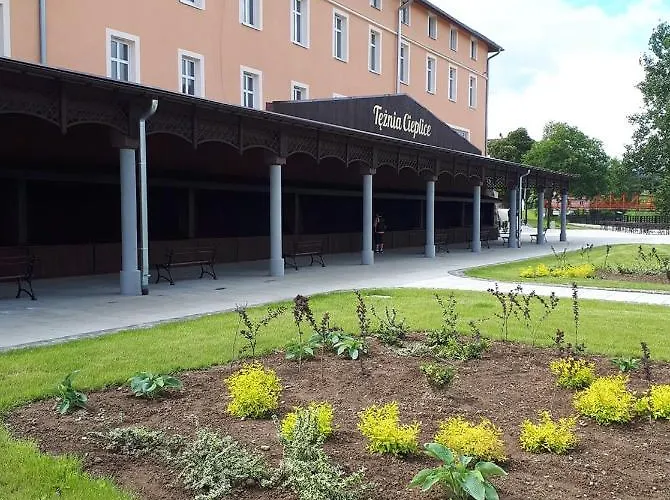 Lejlighed Zdrojowy *