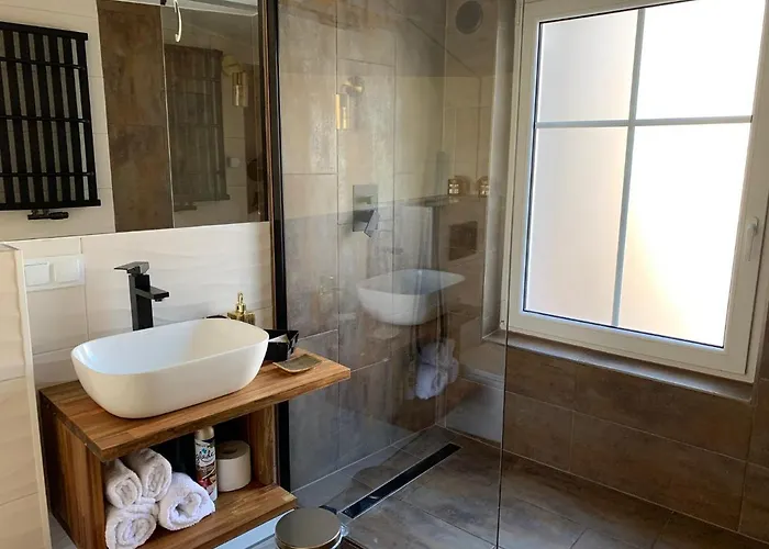 Apartment Zdrojowy *