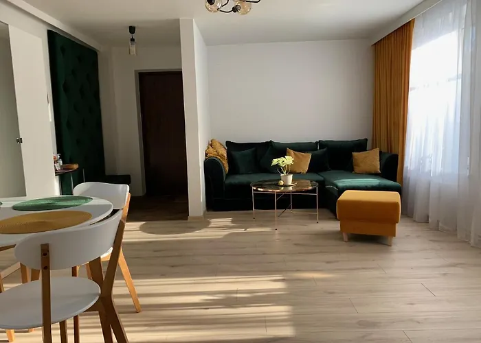 Zdrojowy Jelenia Góra