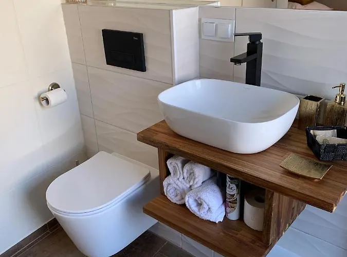 Apartment Zdrojowy Jelenia Góra